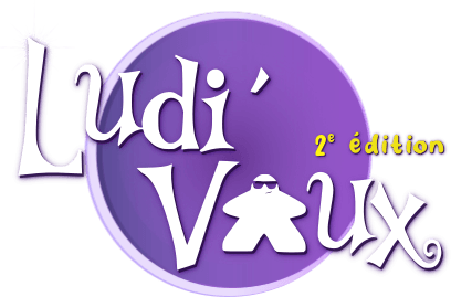 Ludi'Vaux Festival