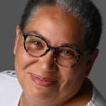 Anne-Marie Eyebiyi, membre du CA d'À VAUX JEUX