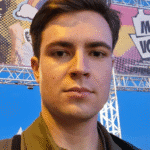 Antoine Guyot, membre du CA d'À VAUX JEUX