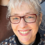 Béatrice Gasnier, membre du CA d'À VAUX JEUX