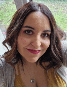 Laura Nguyen, Vice-Présidente d'À VAUX JEUX